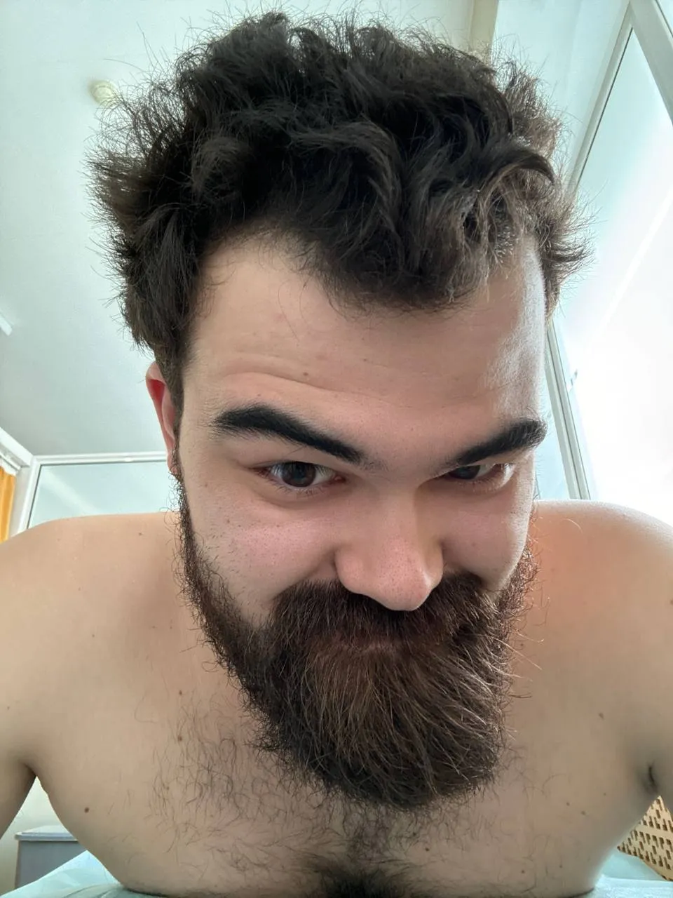 Тимур TpaBoMaH Хафизов