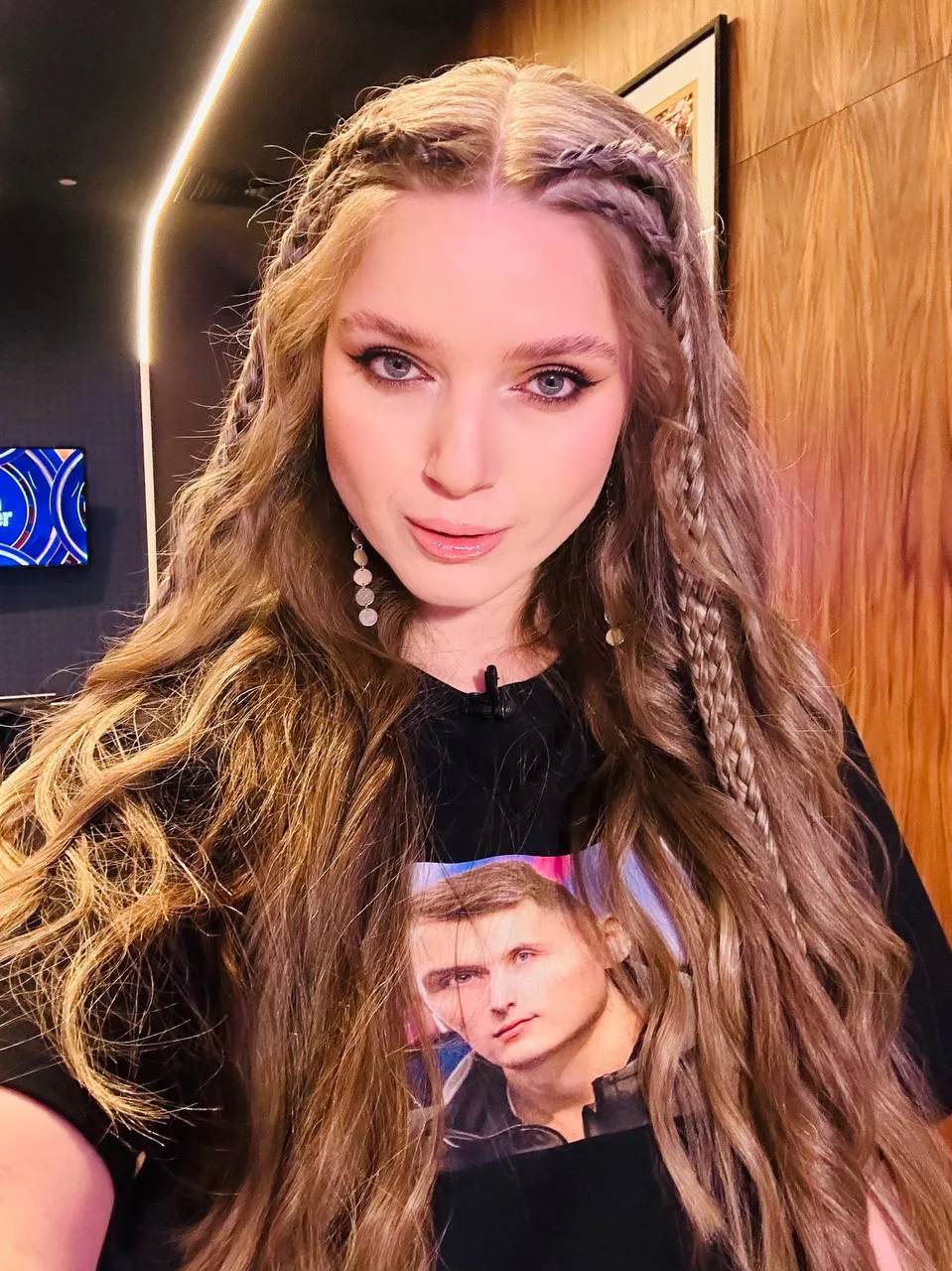 Дина dinablin Ржеуцкая