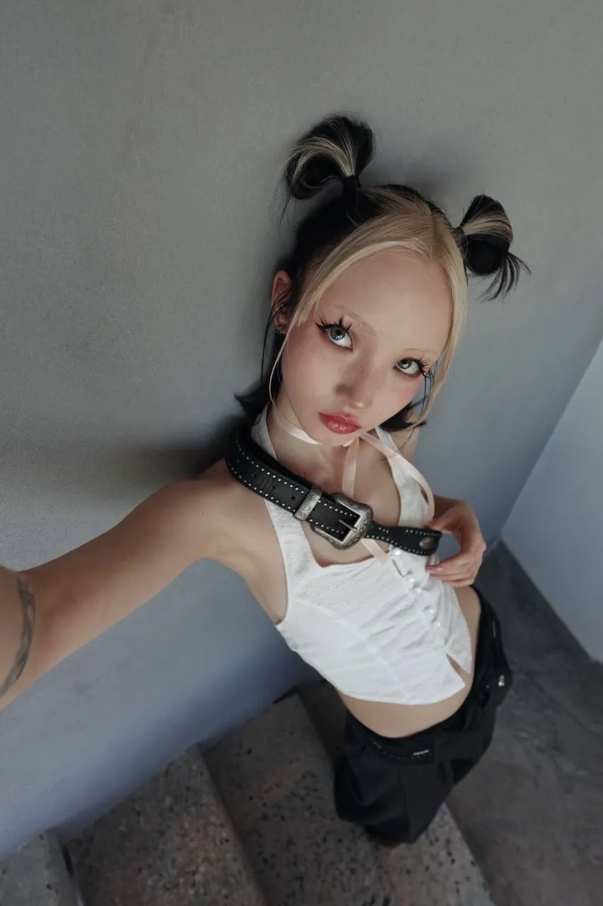 Карина karrambaby Егамедиева