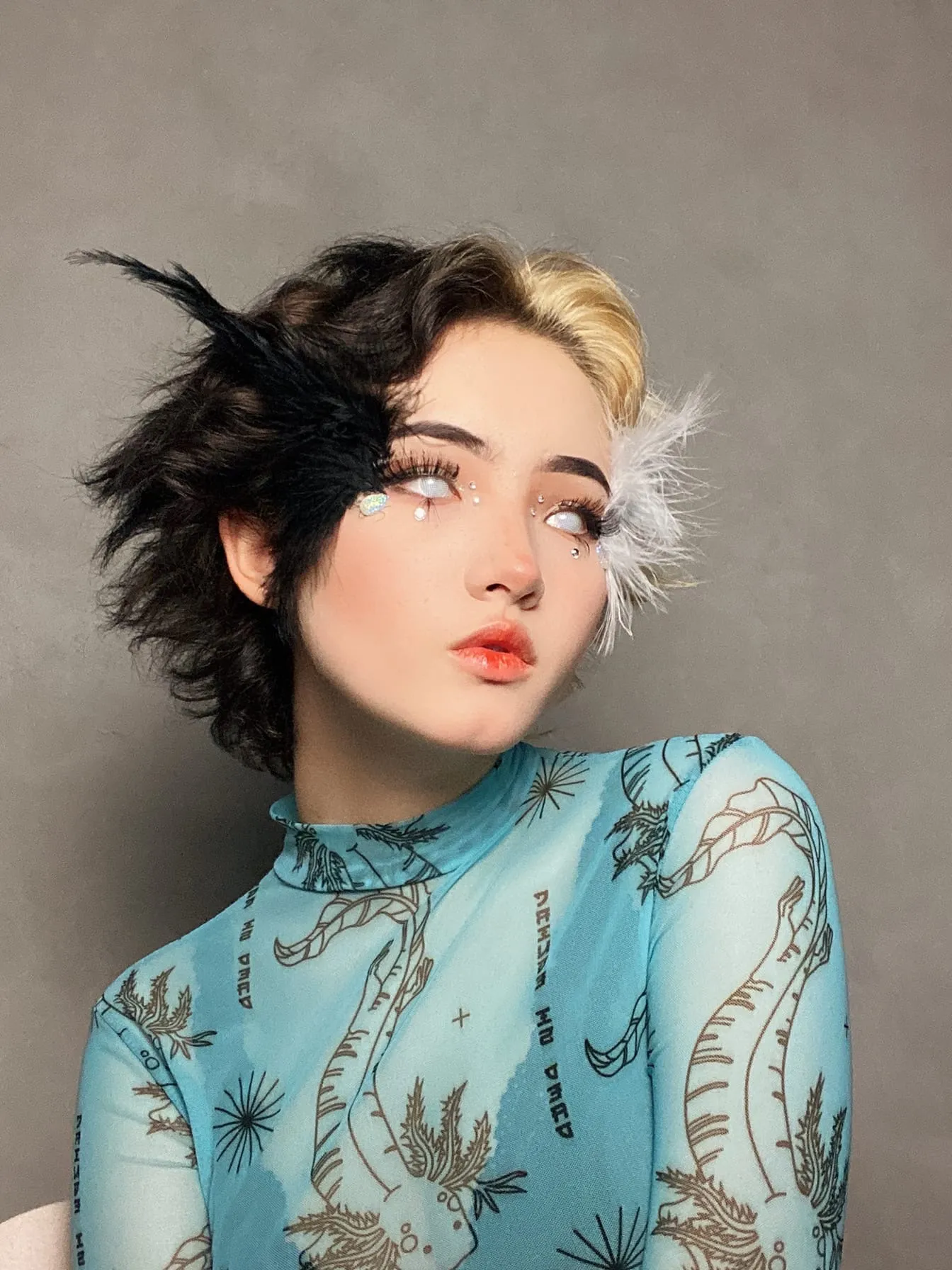 Карина karrambaby Егамедиева