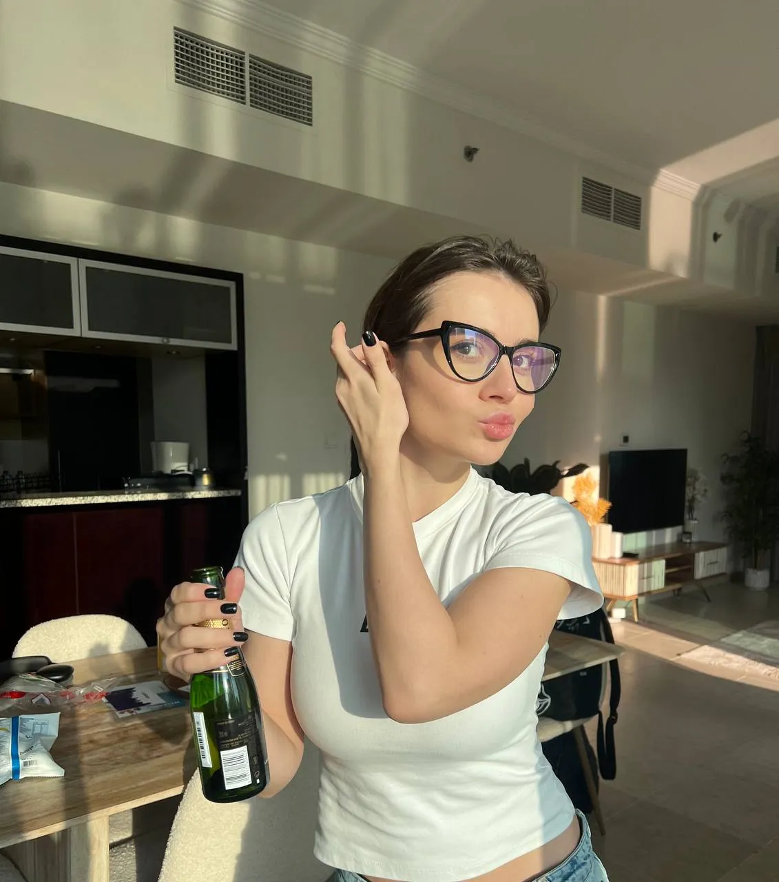 Сабина Хайрова