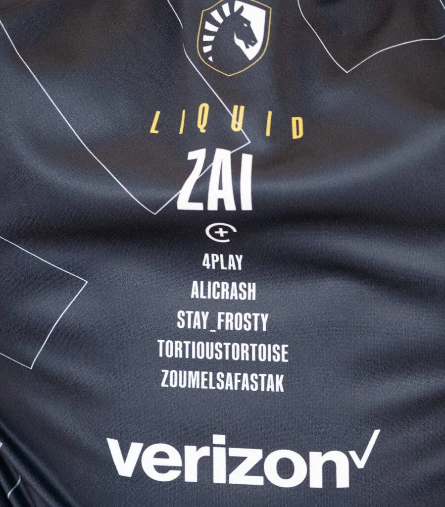 Форма Liquid 