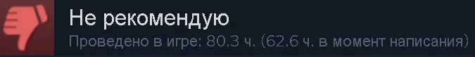 Большинство негативных отзывов о Killing Floor 3 также были оставлены ярыми фанатами серии