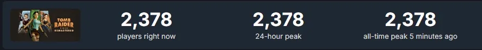 SteamDB