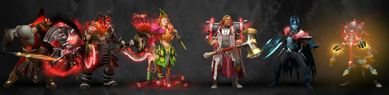 Treasure of the Crimson Witness 2021