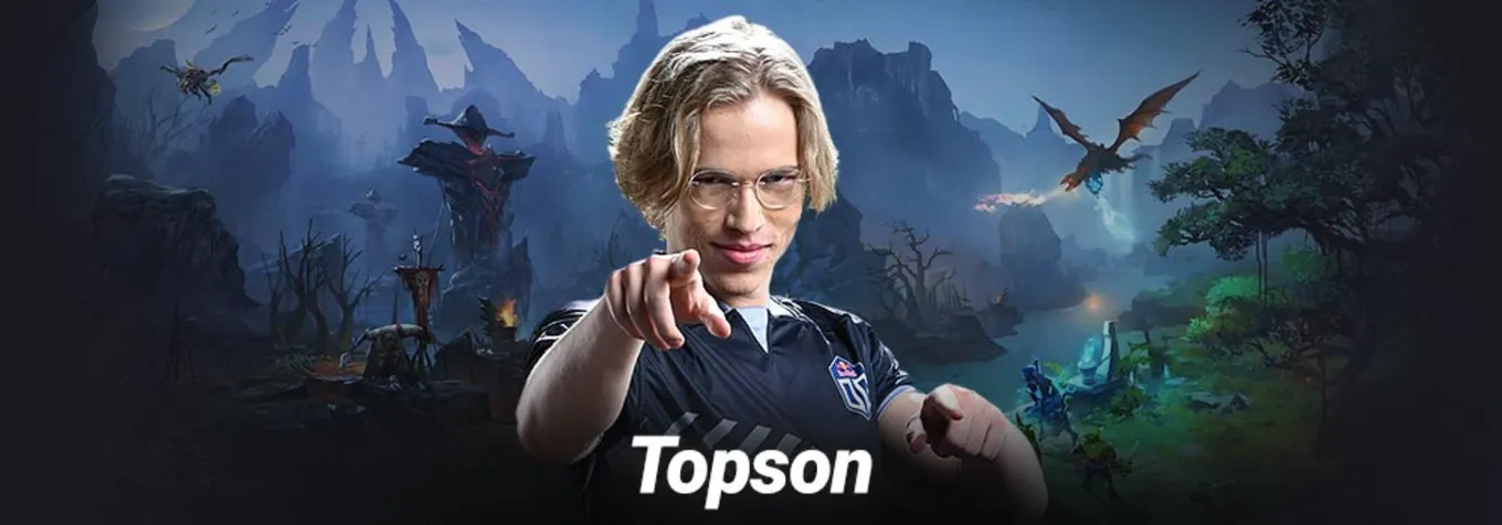 topson