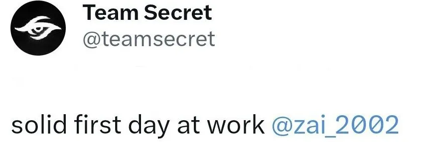.
