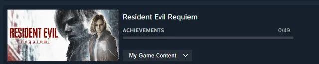 Resident Evil: Requiem