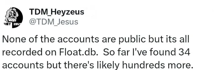 .