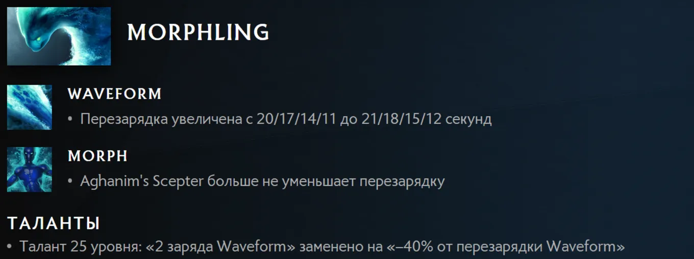 Morphling