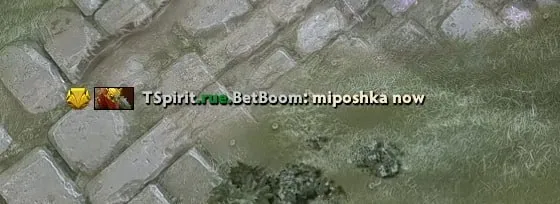 Проблемы у Miposhka