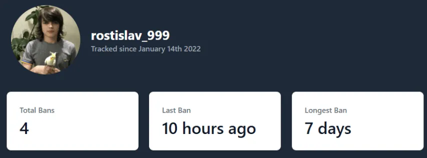 Rostislav_999 на Twitch