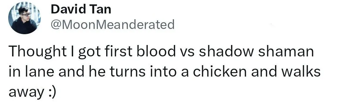 .