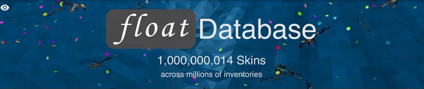 CSGOFloat