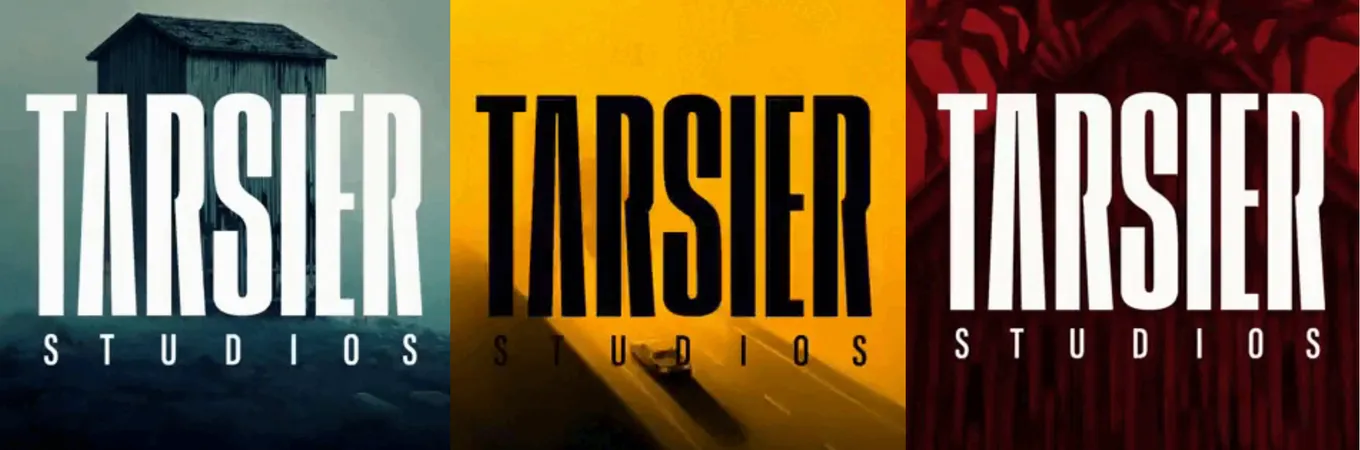 Тизер новой игры Tarsier
