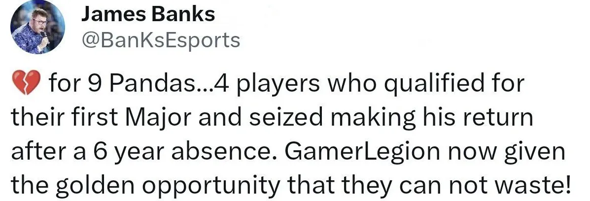 .