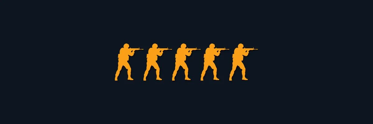CS:GO