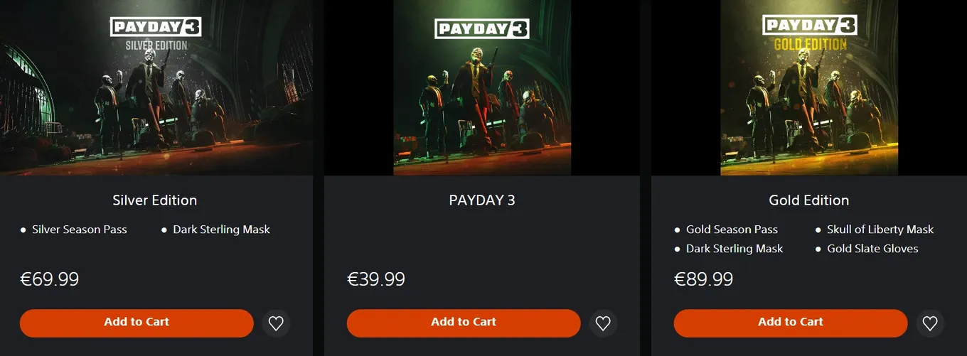 PS Store