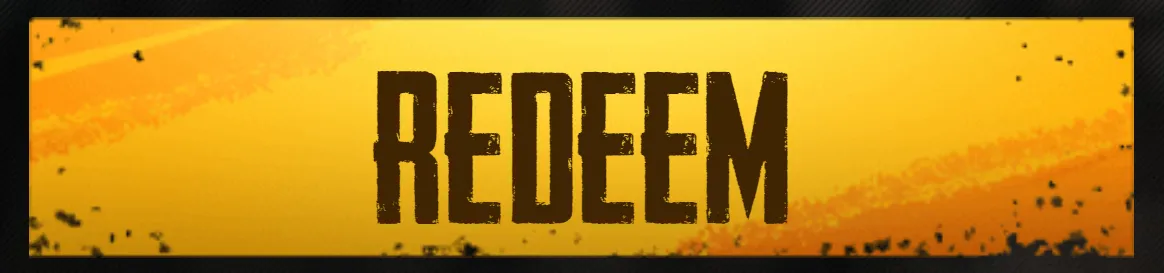 Redeem
