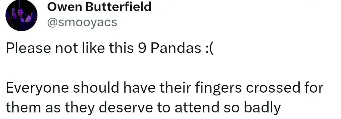 .