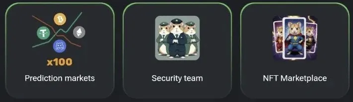 Hamster Kombat