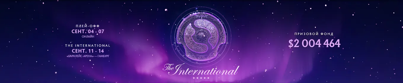 Призовой фонд The International 2025
