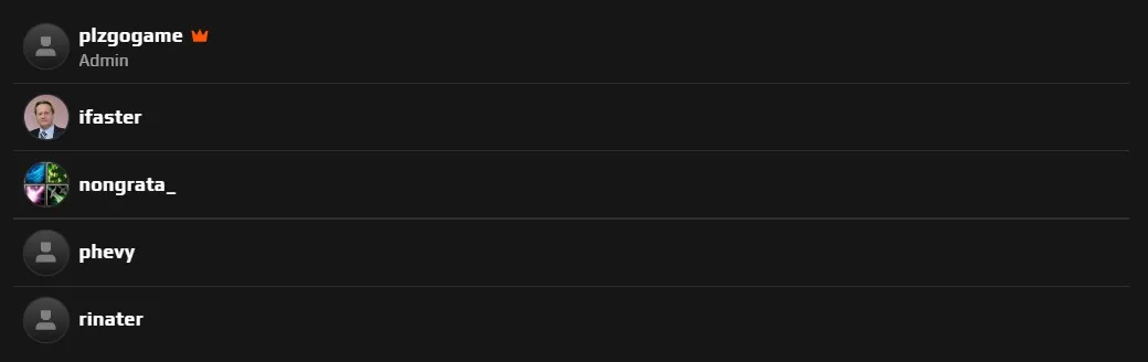 FACEIT