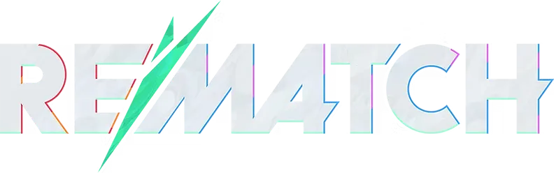 Логотип REMATCH