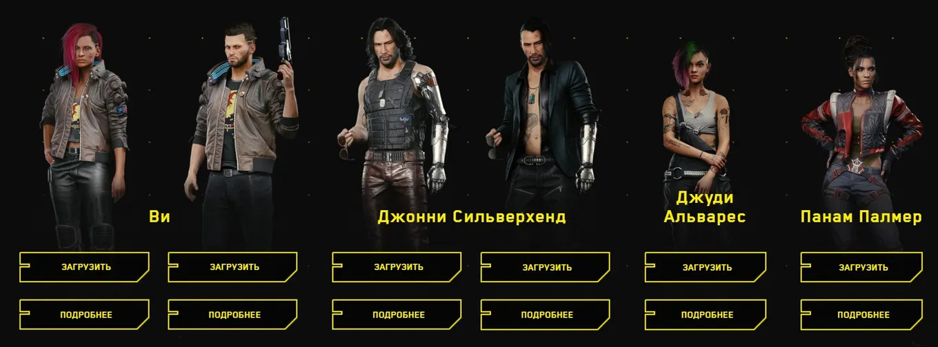 Cyberpunk 2077