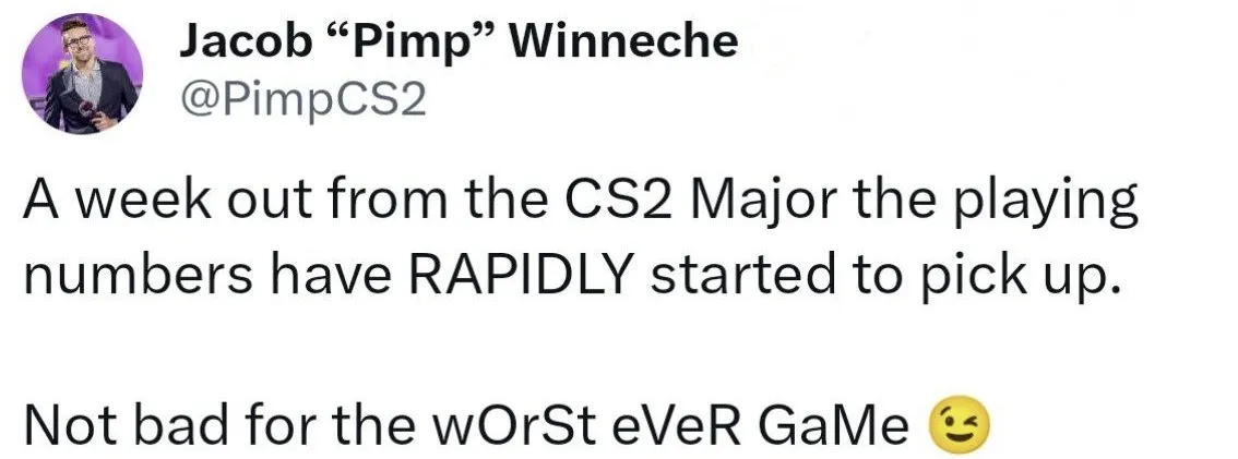 .