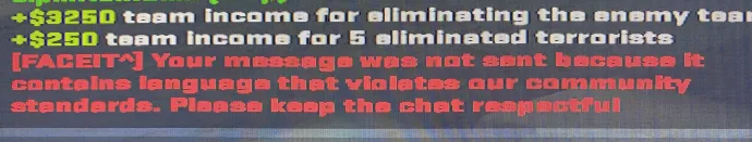 FACEIT