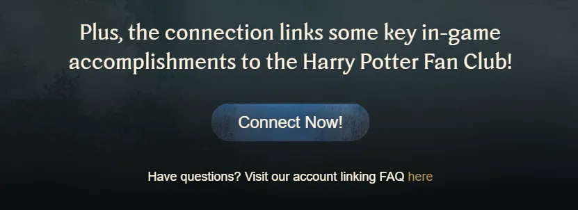 Кнопка Connect Now