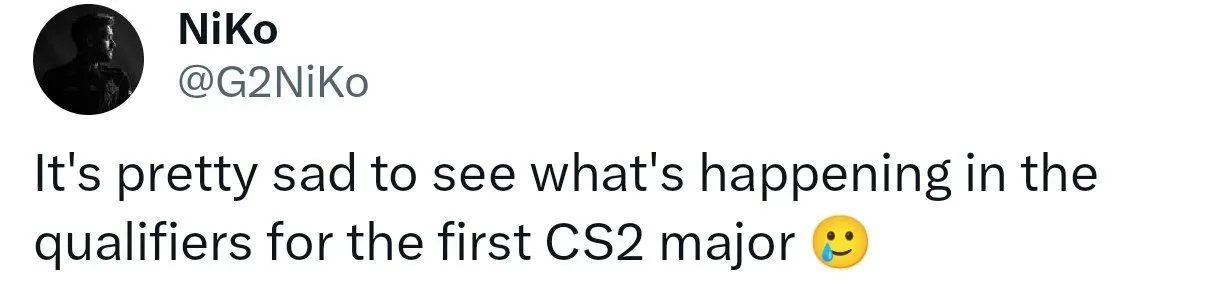 .