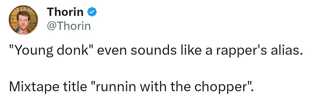 .