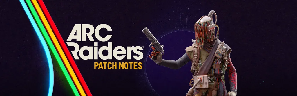 ARC Raiders
