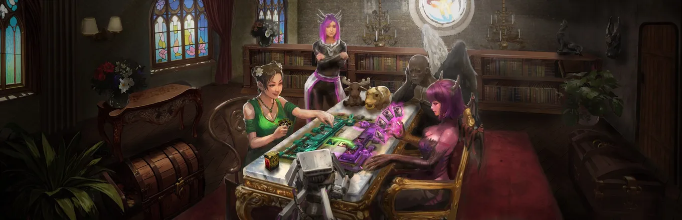 Baldur's Gate