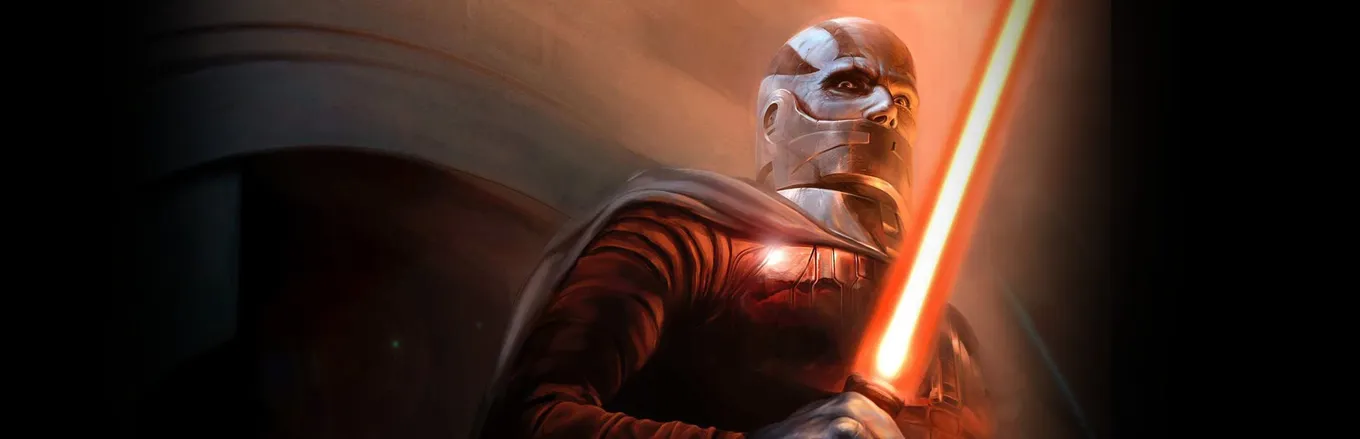 Star Wars: Knights of the Old Republic