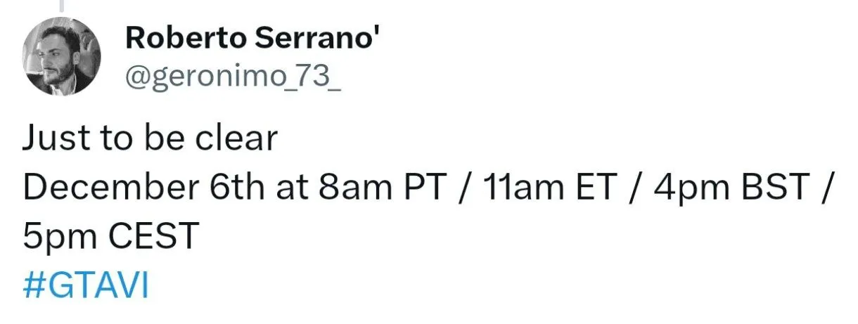 .