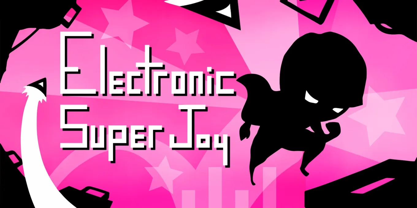 Игра Electronic Super Joy