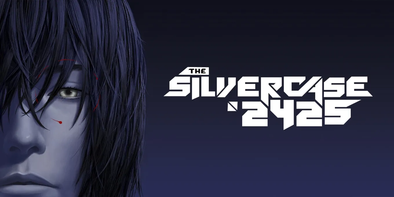 Игра The Silver Case