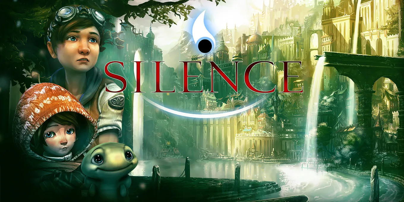 Игра Silence