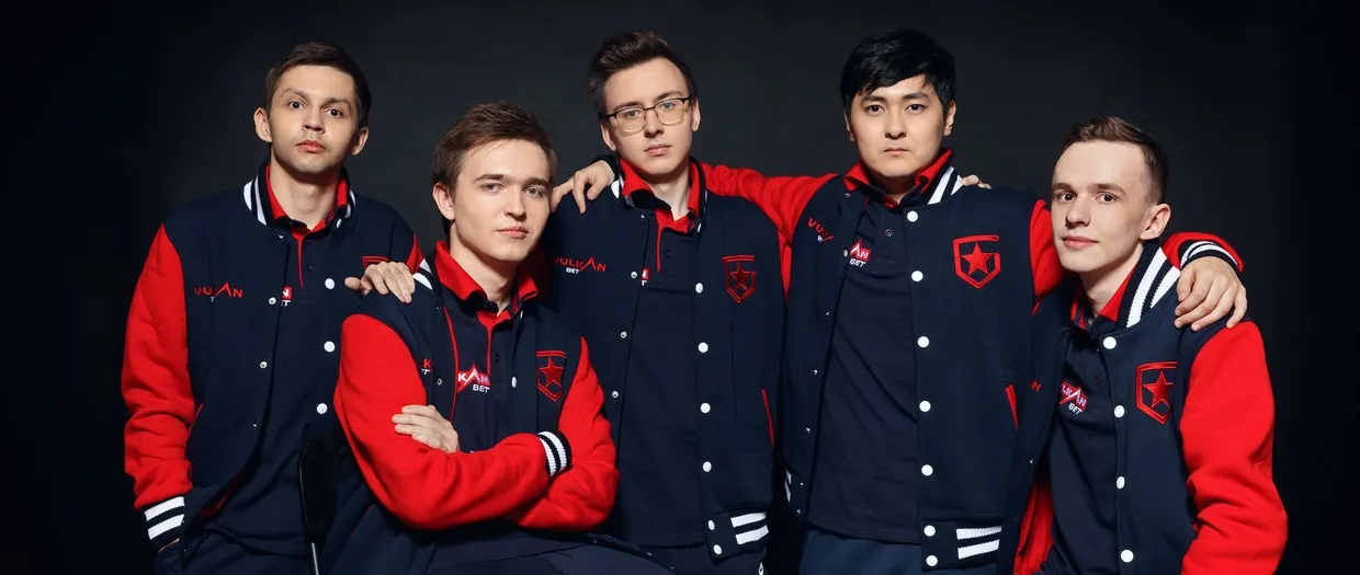 Entropiq — Gambit Esports 21.01.2022 Прогноз и ставки на матч