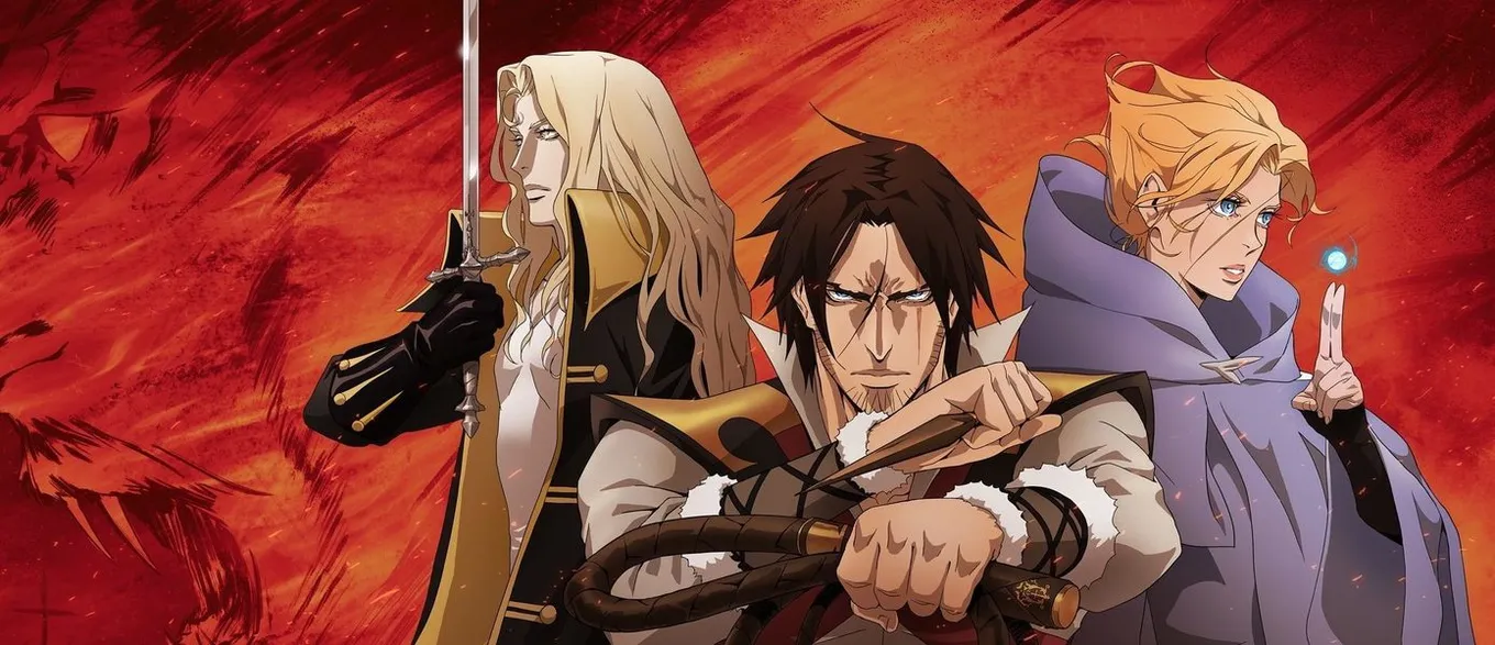 Что ждет Castlevania? Разработчики рассказали о будущем франшизы