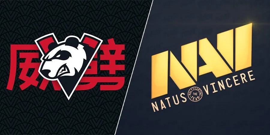 Virtus.pro — Natus Vincere. 16.08.2019. Прогноз и ставки на матч