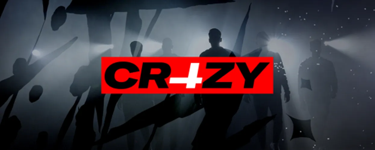 CR4ZY (CS: GO)