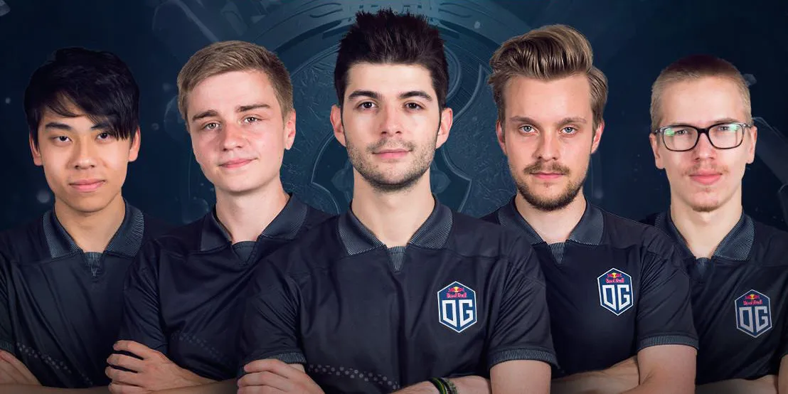 High Coast Esports - OG 23.01.2021 Прогноз и ставки на матч