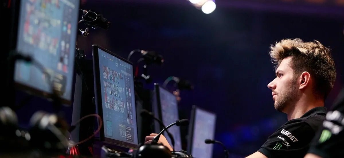 Winstrike – Vega Squadron. 19.04.2019. Прогноз и ставки на матч