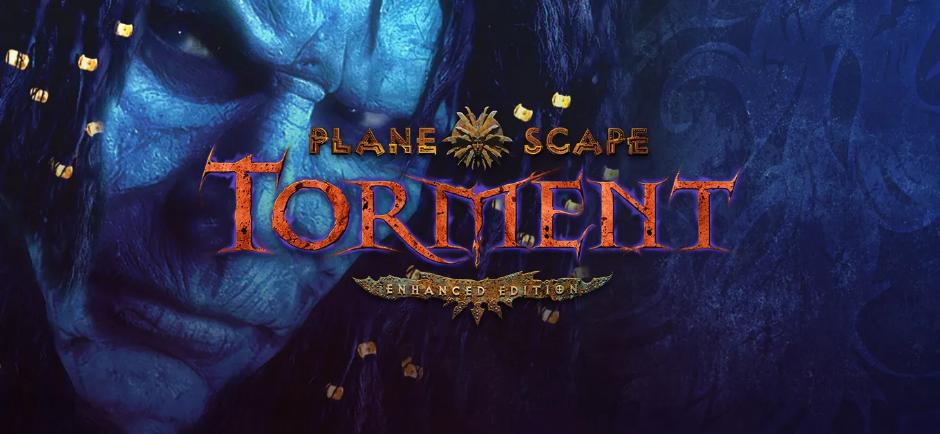 Игра Planescape: Torment