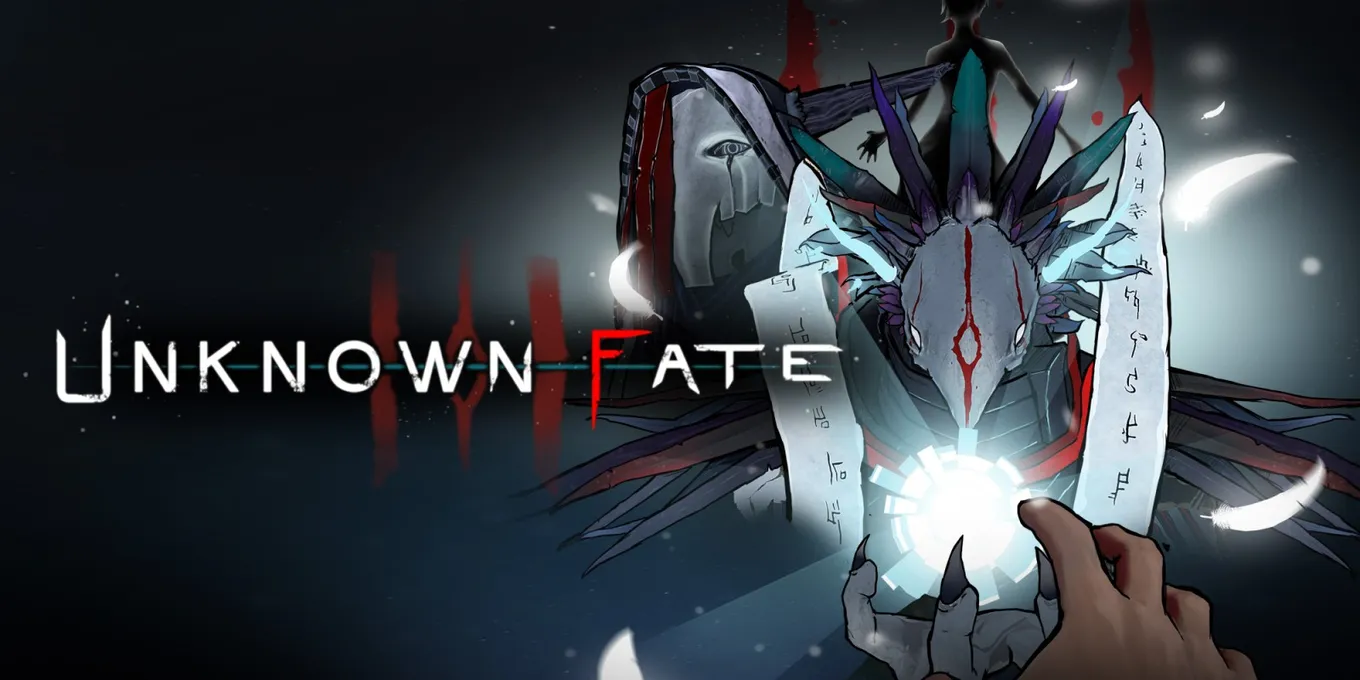 Игра Unknown Fate