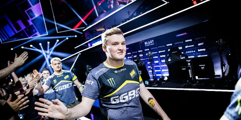 Team Liquid - Natus Vincere 23.01.2021 Прогноз и ставки на матч